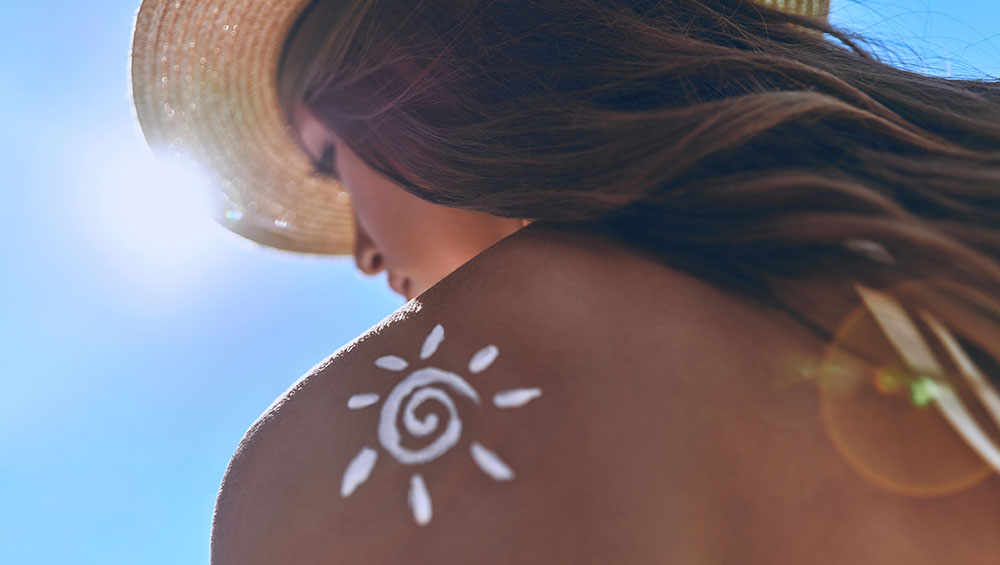 Sun Damage Prevention