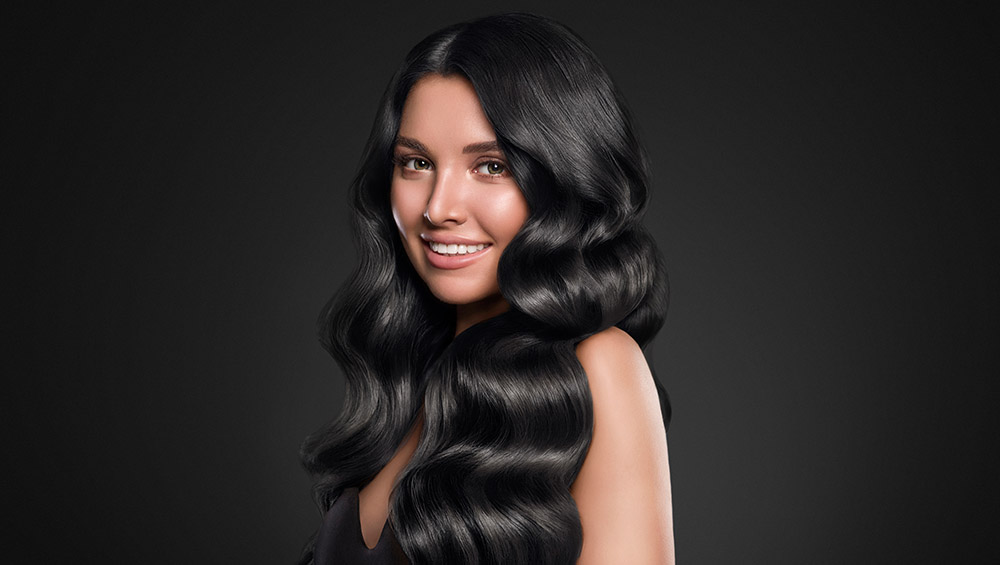 moisturize hair