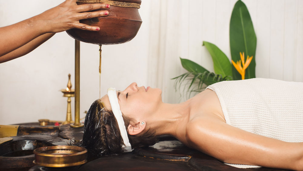 Panchakarma Ayurveda Treatment - Therapy - Steps and Benefits