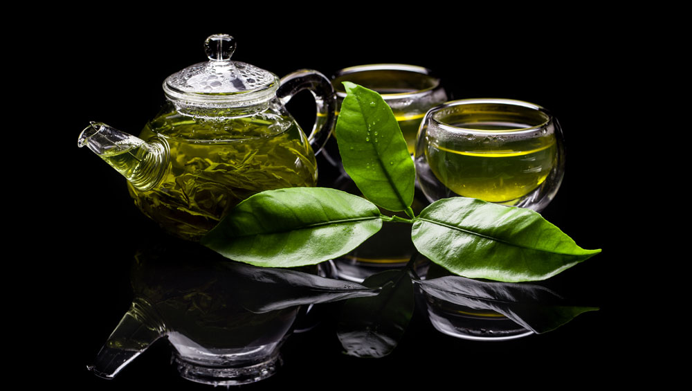 HERBAL TEA