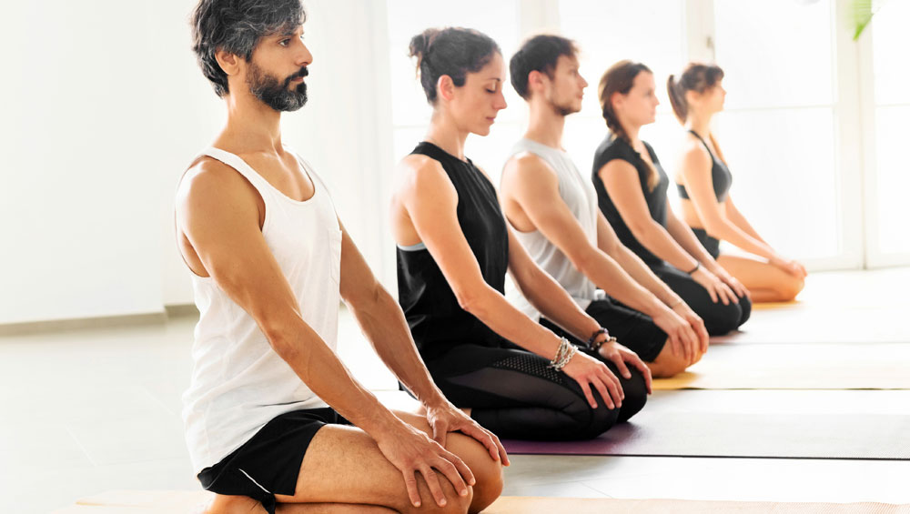 Virasana