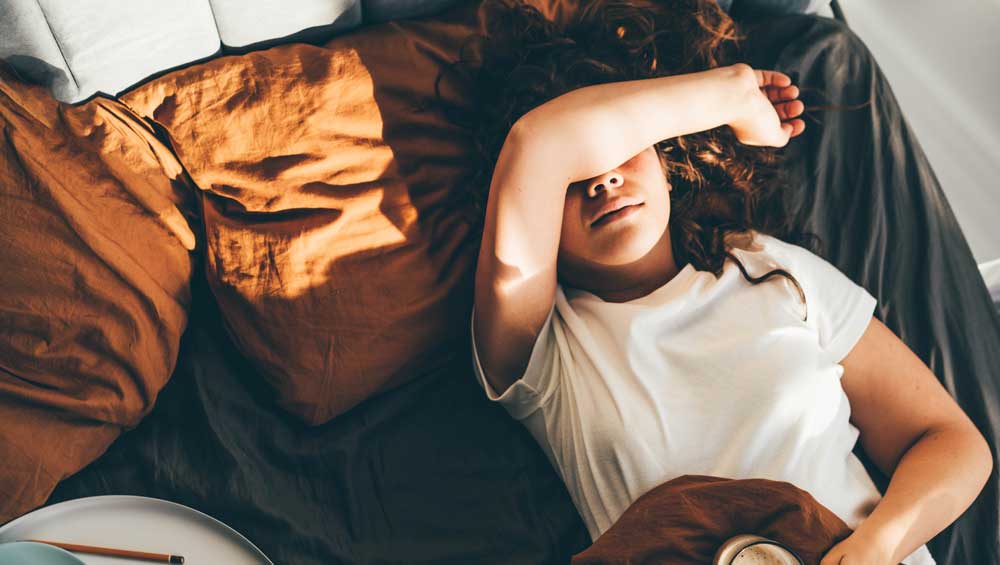 PMS Symptoms Treatment