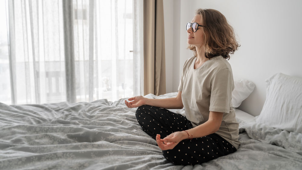 meditation