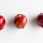 benefits of apple