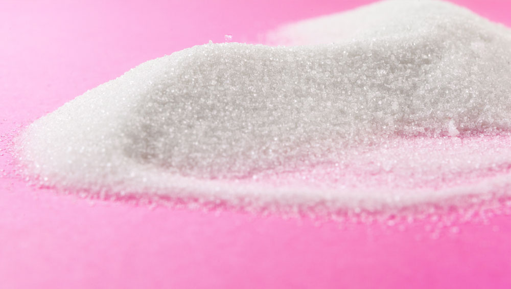 avoid refined sugar