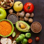 Sattvic Diet
