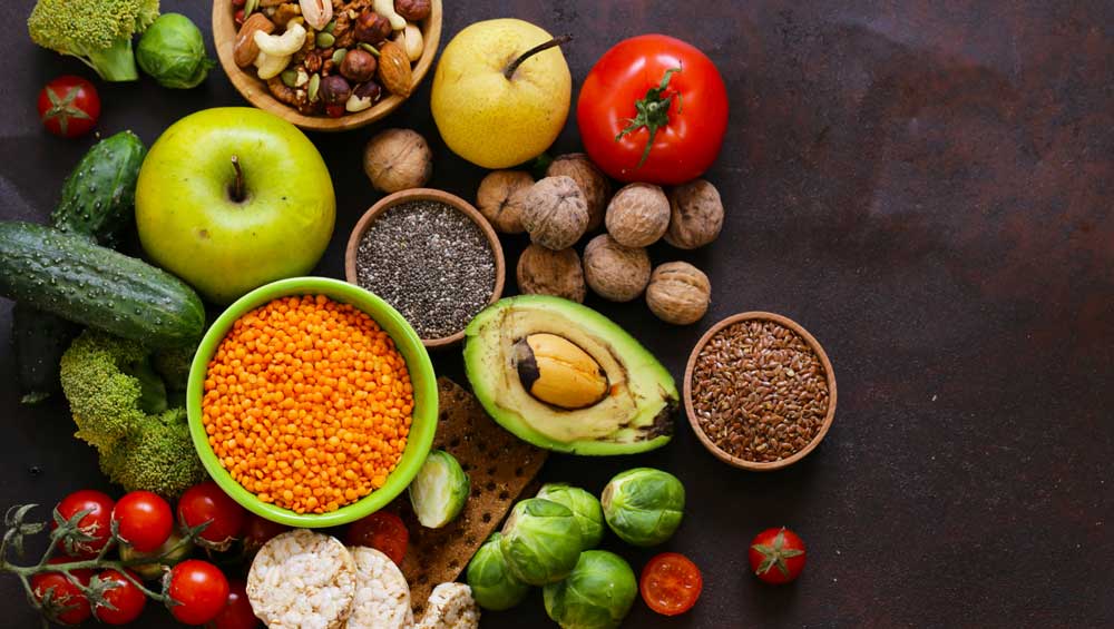 Benefits Of Sattvic Diet In Ayurveda
