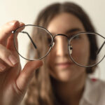 blurred vision treatment