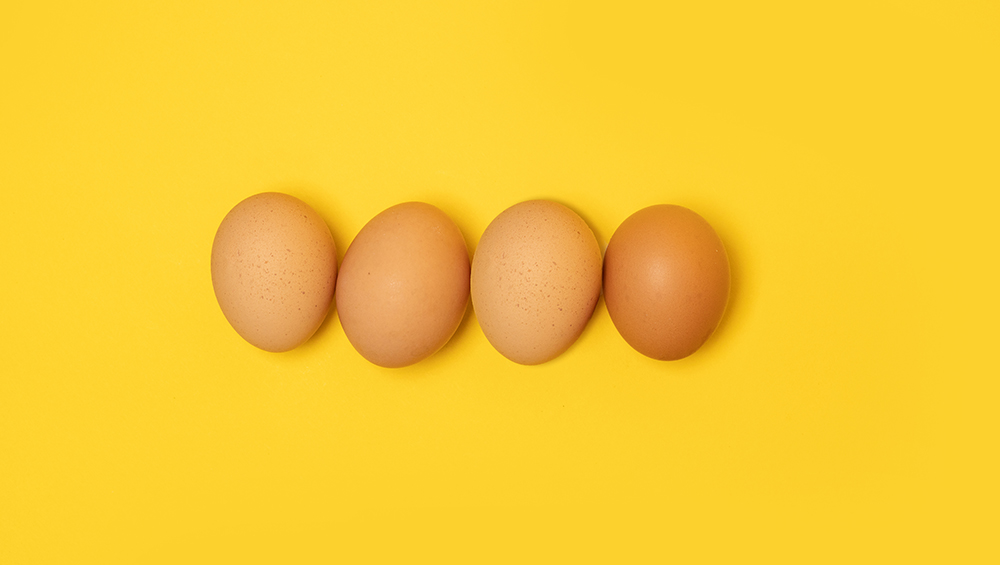 Eggs