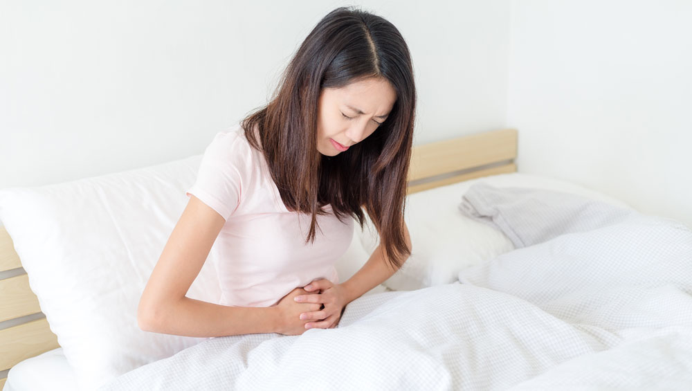 GUT-HEALTH