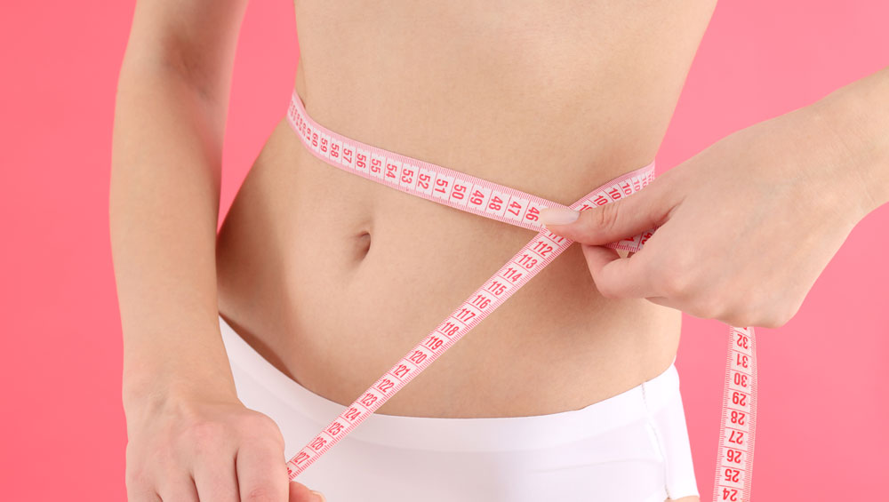 WEIGHT-LOSS