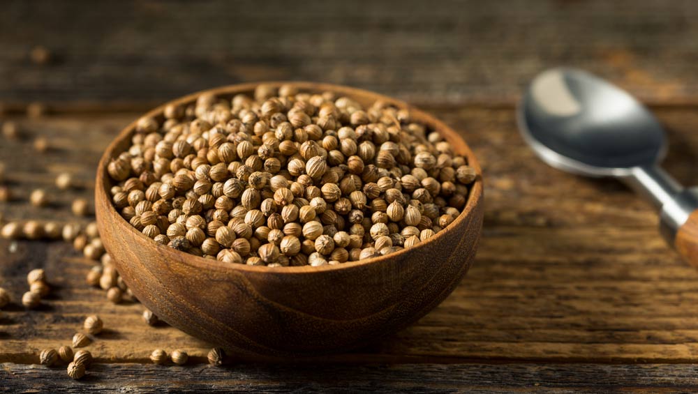 coriander-seeds