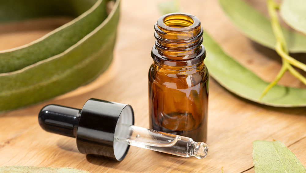 eucalyptus oil
