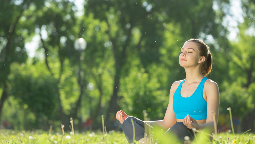 meditation