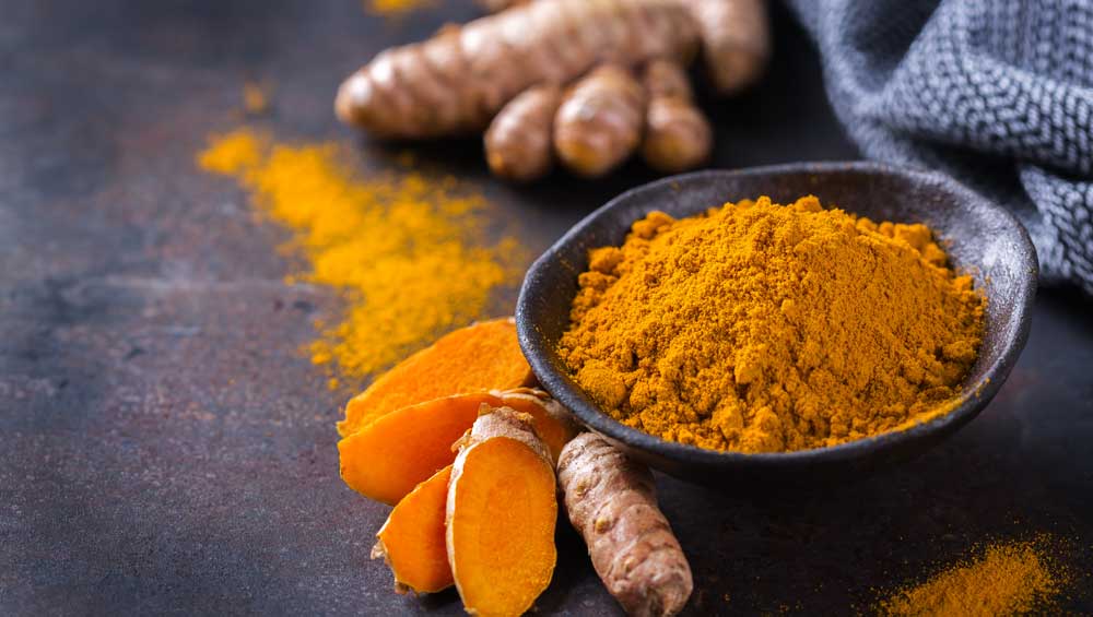 turmeric