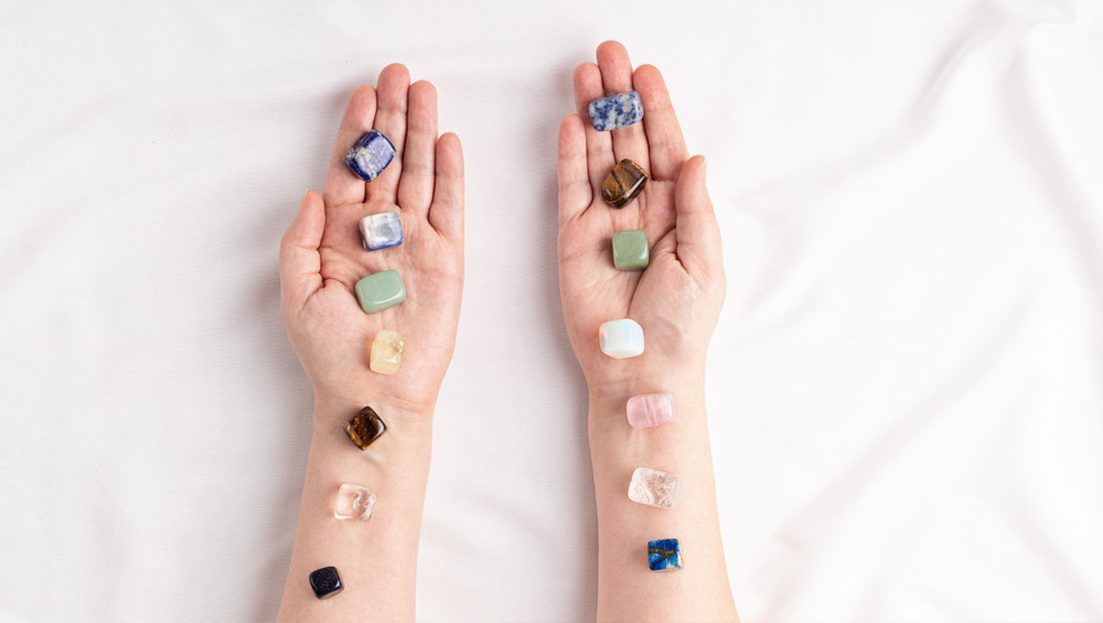 Root chakra