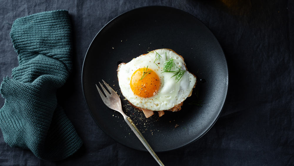 egg for vitamin d