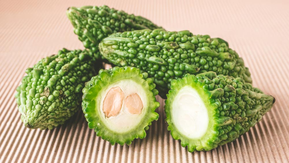 bitter gourd