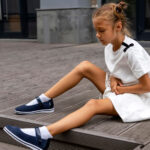 STOMACH WORMS IN KIDS