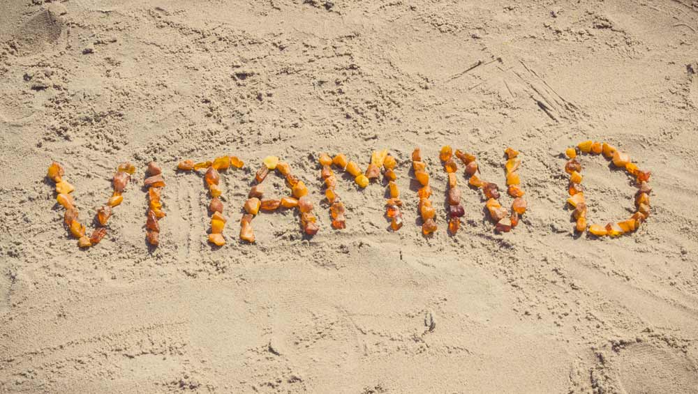Vitamin D Deficiency