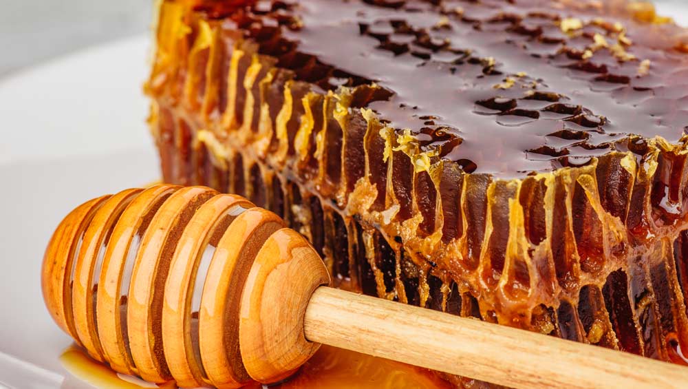 honey