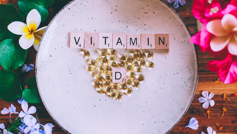 Vitamin D Deficiency