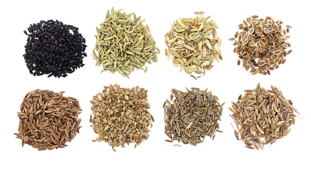 What is Ajwain Carom Seeds and What Benefits Does it Have