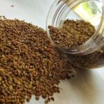 benefits of Ajwain