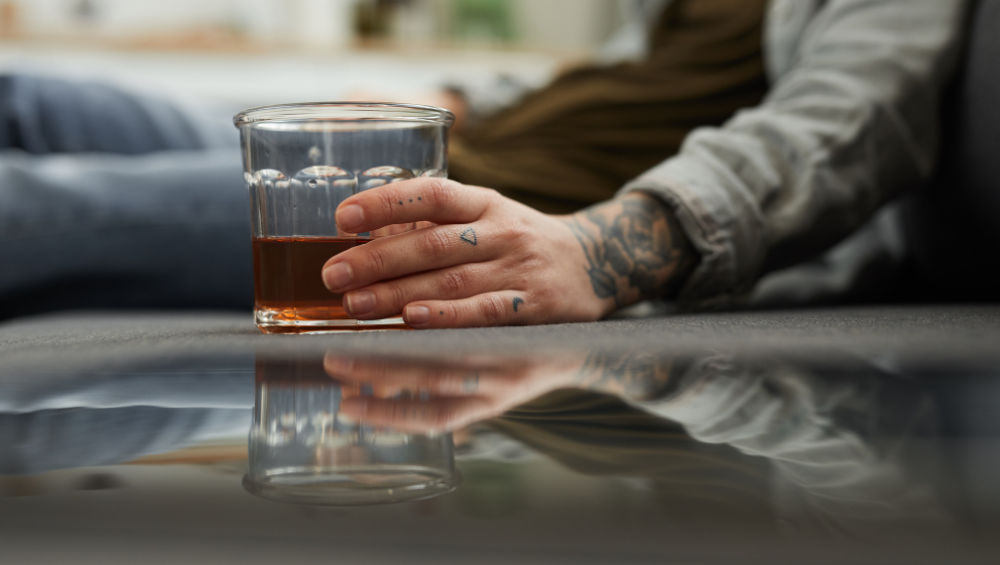 keep away alcohol use
