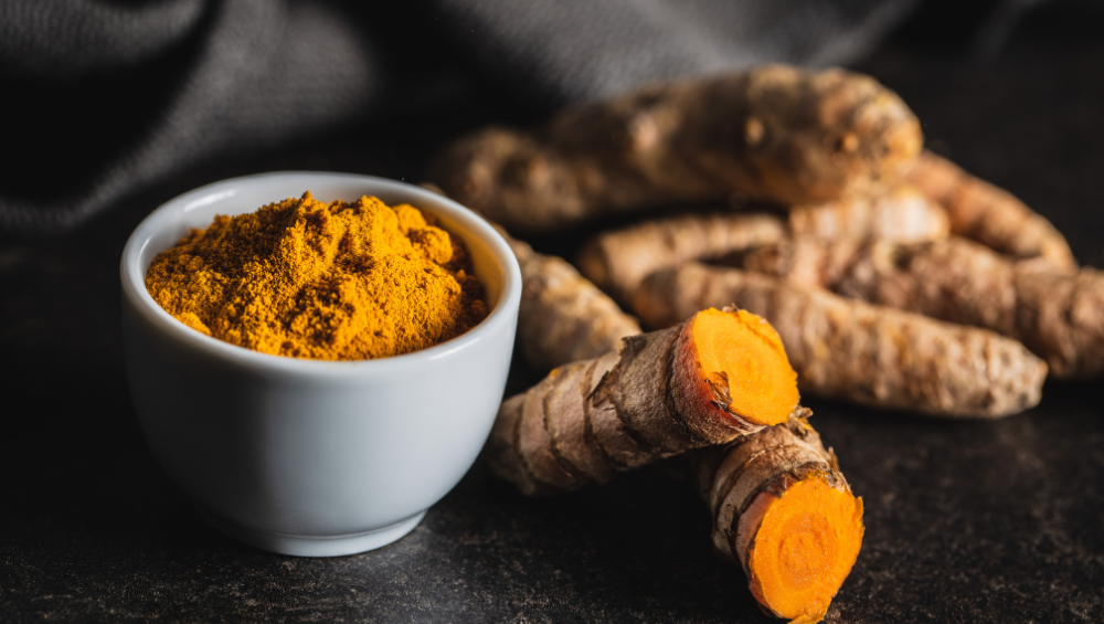 Reap These Instant Benefits of Curcuma Longa on Your Skin