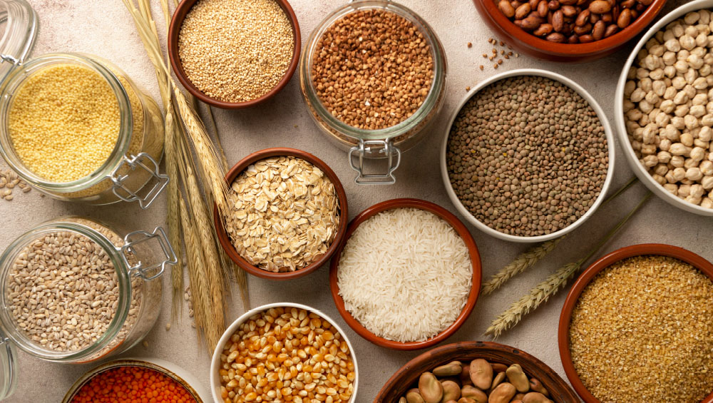 How do Millets help in Diabetes management? Facts vs. Myth Teachers Grace