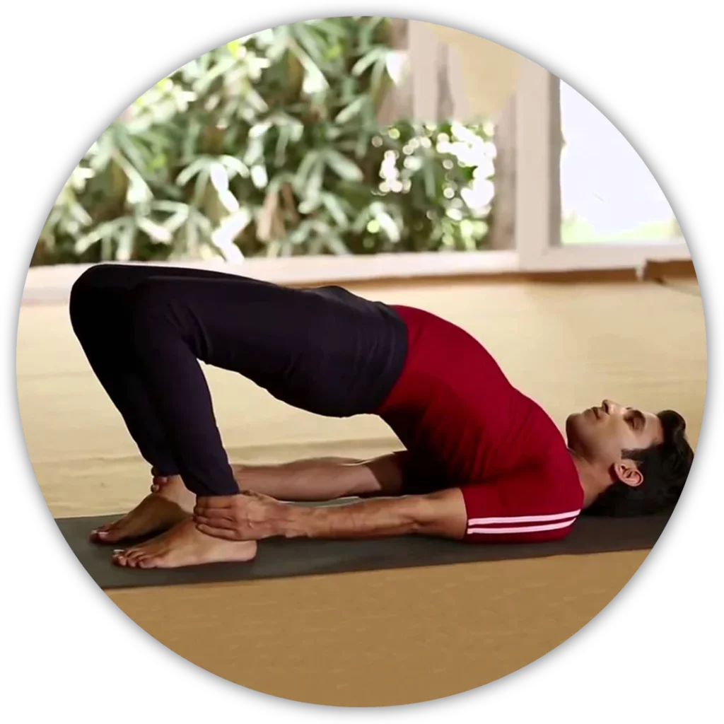 7 Yoga asanas to reduce uric acid levels