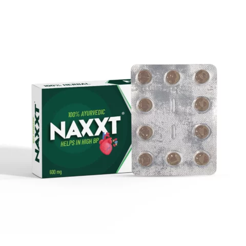 NAXXT Helps in High BP – Pack of 2