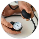 High Blood Pressure